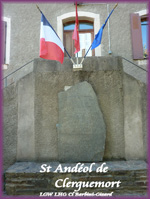 St Andol